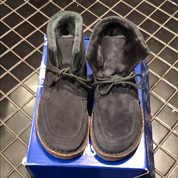 birkenstock bakki boot